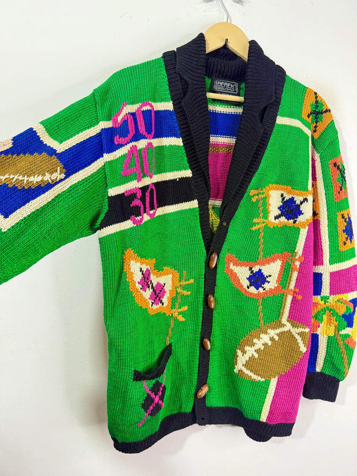 Berek Sweater