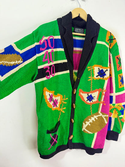 Berek Sweater