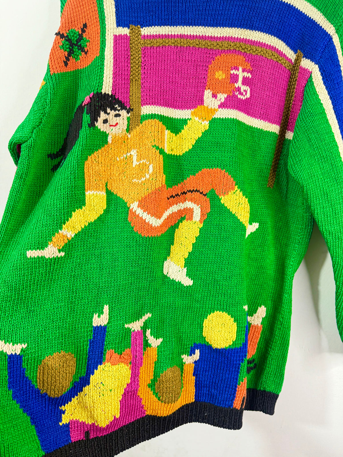 Berek Sweater