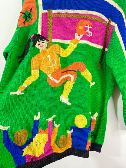 Berek Sweater