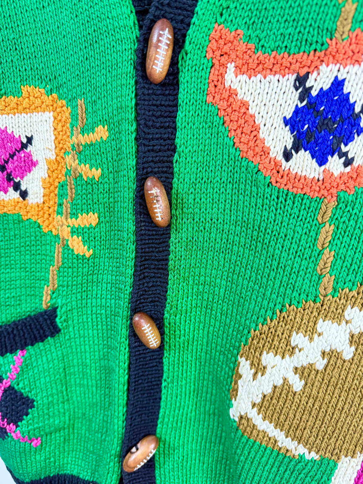 Berek Sweater
