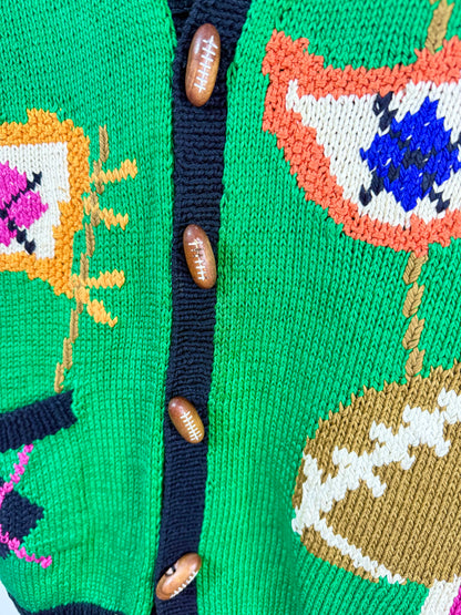 Berek Sweater