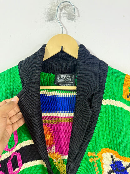 Berek Sweater