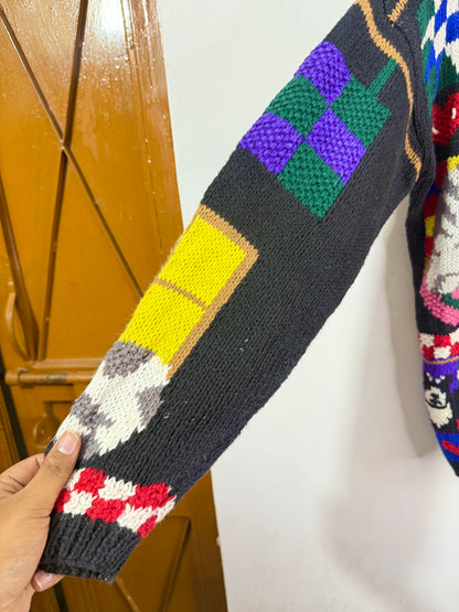 Bellepointe Sweater