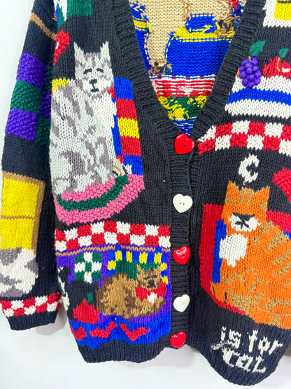 Bellepointe Sweater