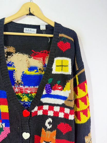 Bellepointe Sweater