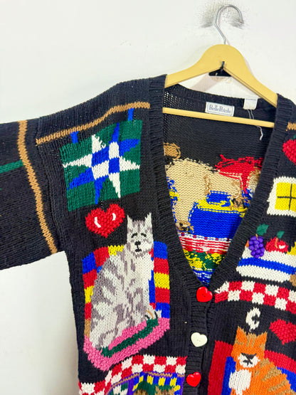 Bellepointe Sweater