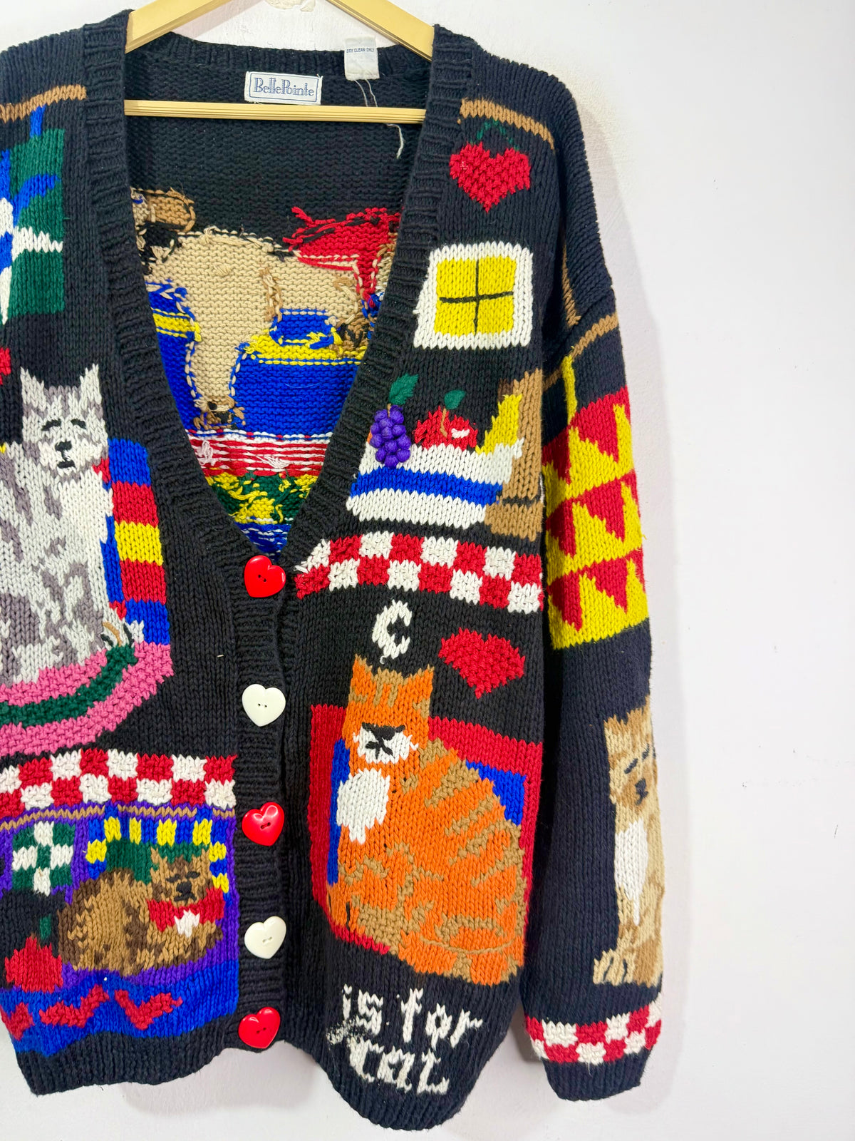 Bellepointe Sweater