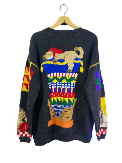 Bellepointe Sweater