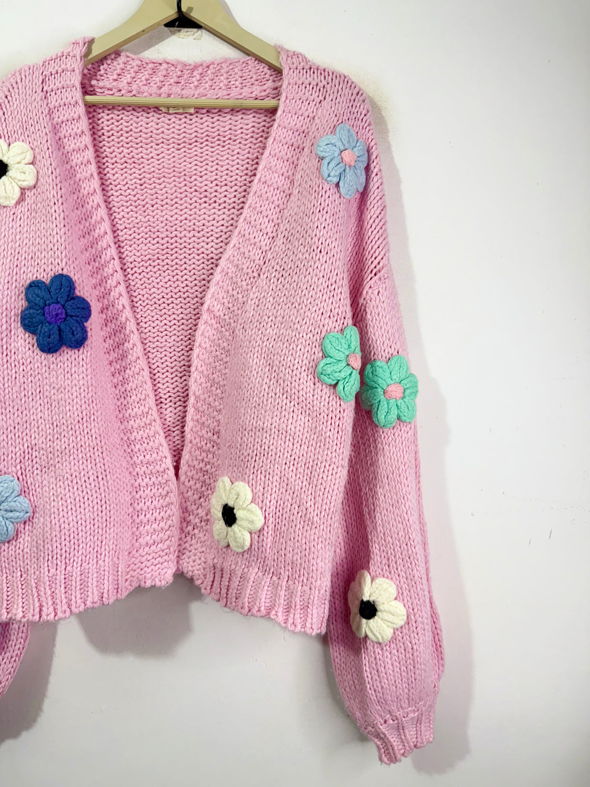 Ee Some Sweater