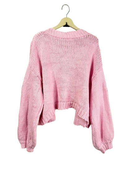 Ee Some Sweater
