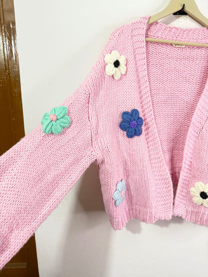 Ee Some Sweater