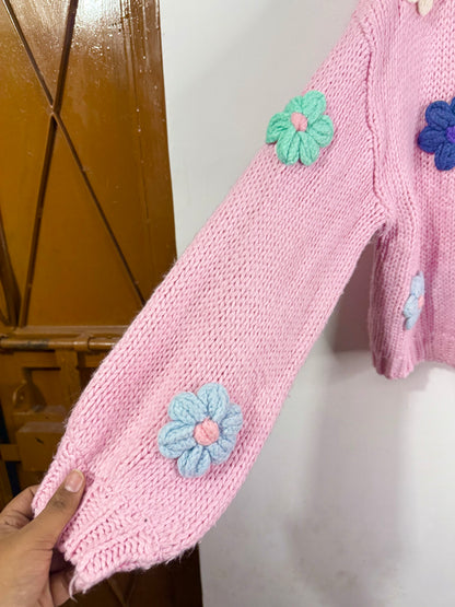 Ee Some Sweater