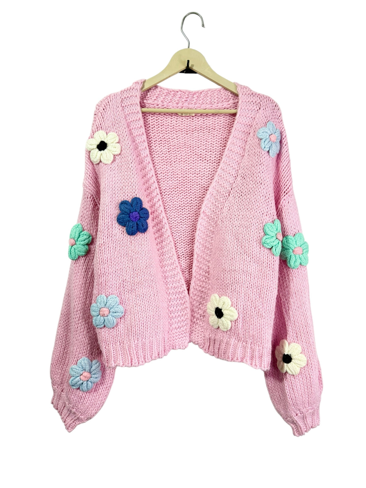 Ee Some Sweater