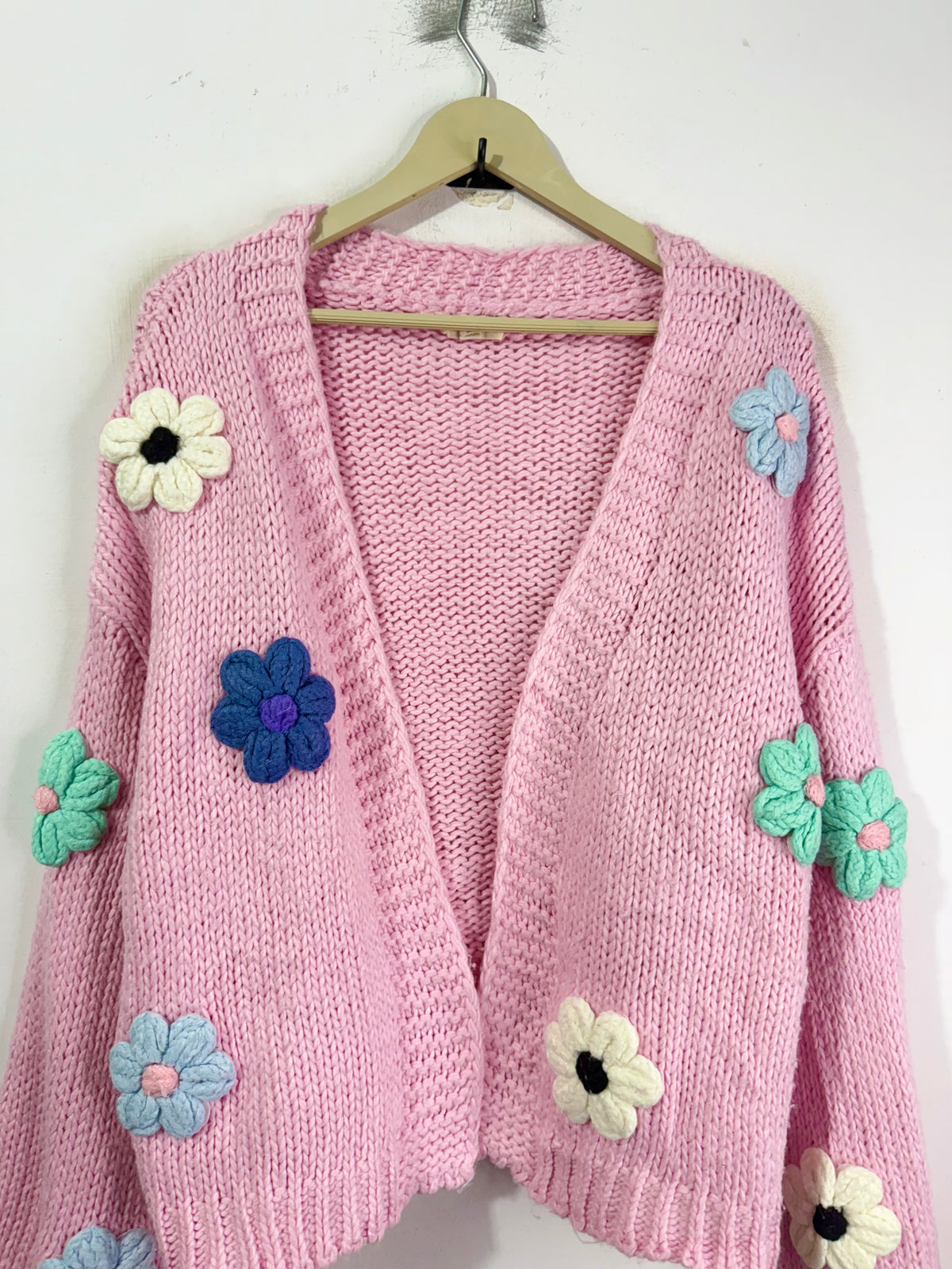 Ee Some Sweater