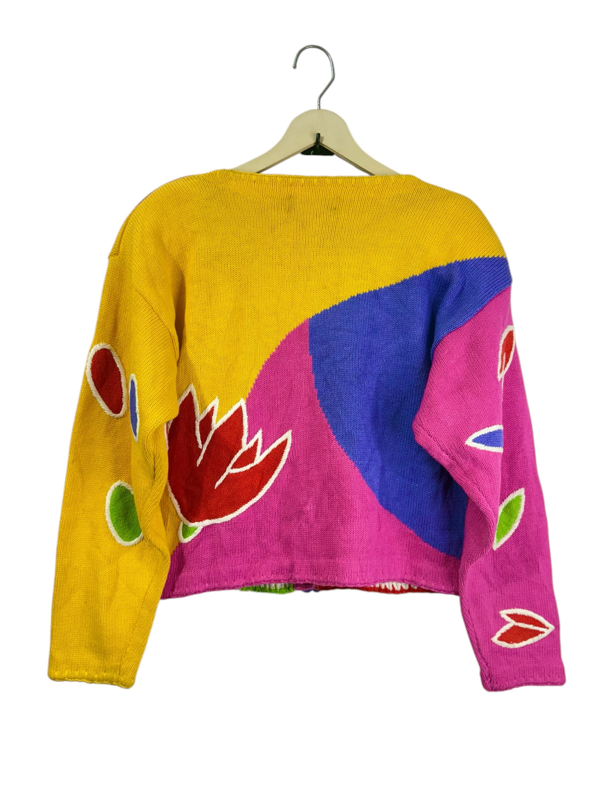 Lisa Nicholas Sweater