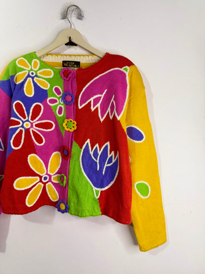 Lisa Nicholas Sweater