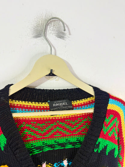 Raquel Sweater