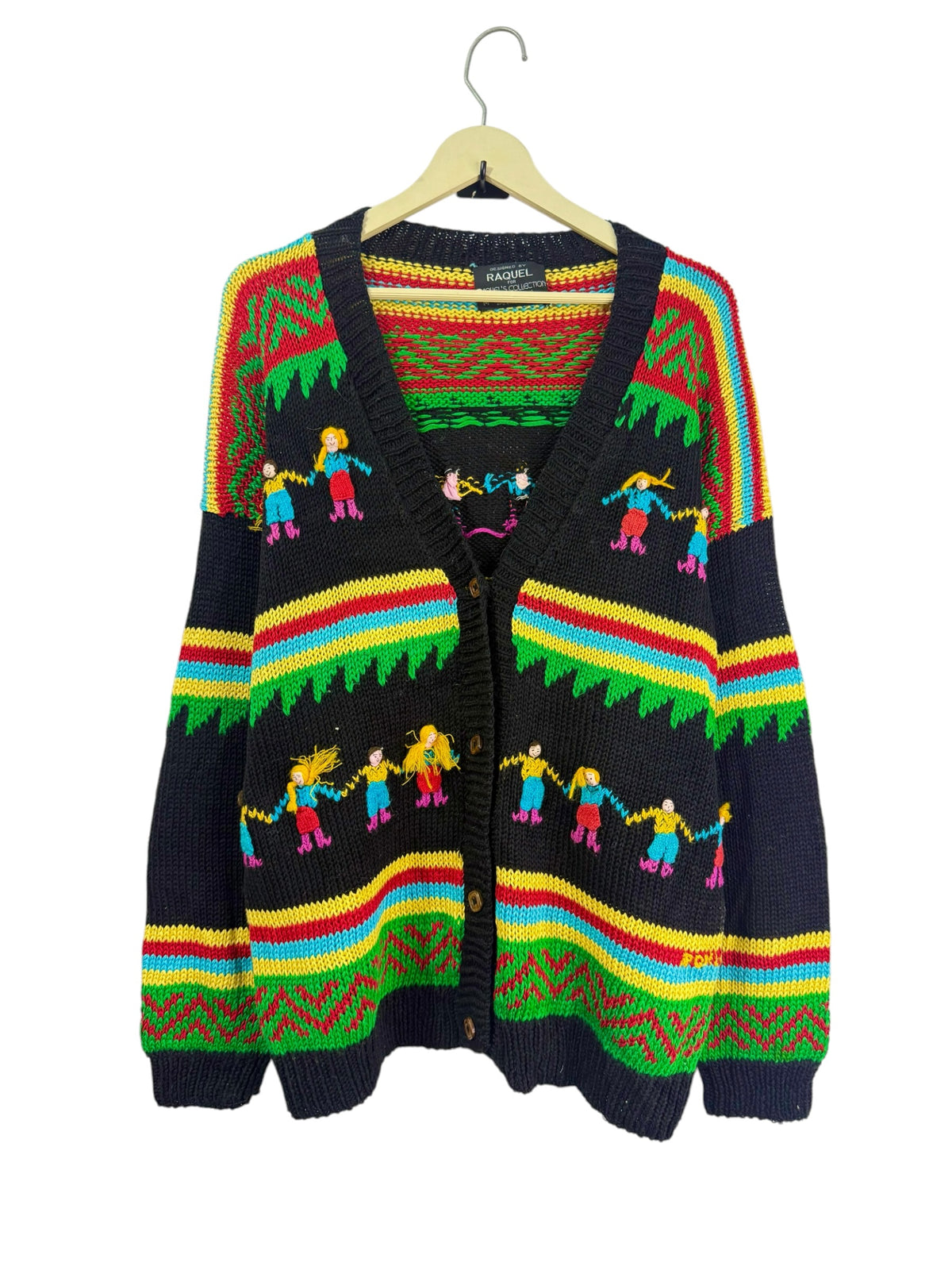 Raquel Sweater