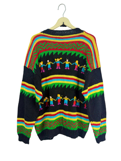 Raquel Sweater