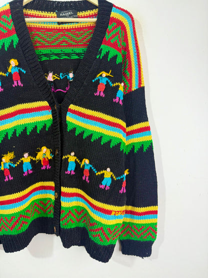 Raquel Sweater