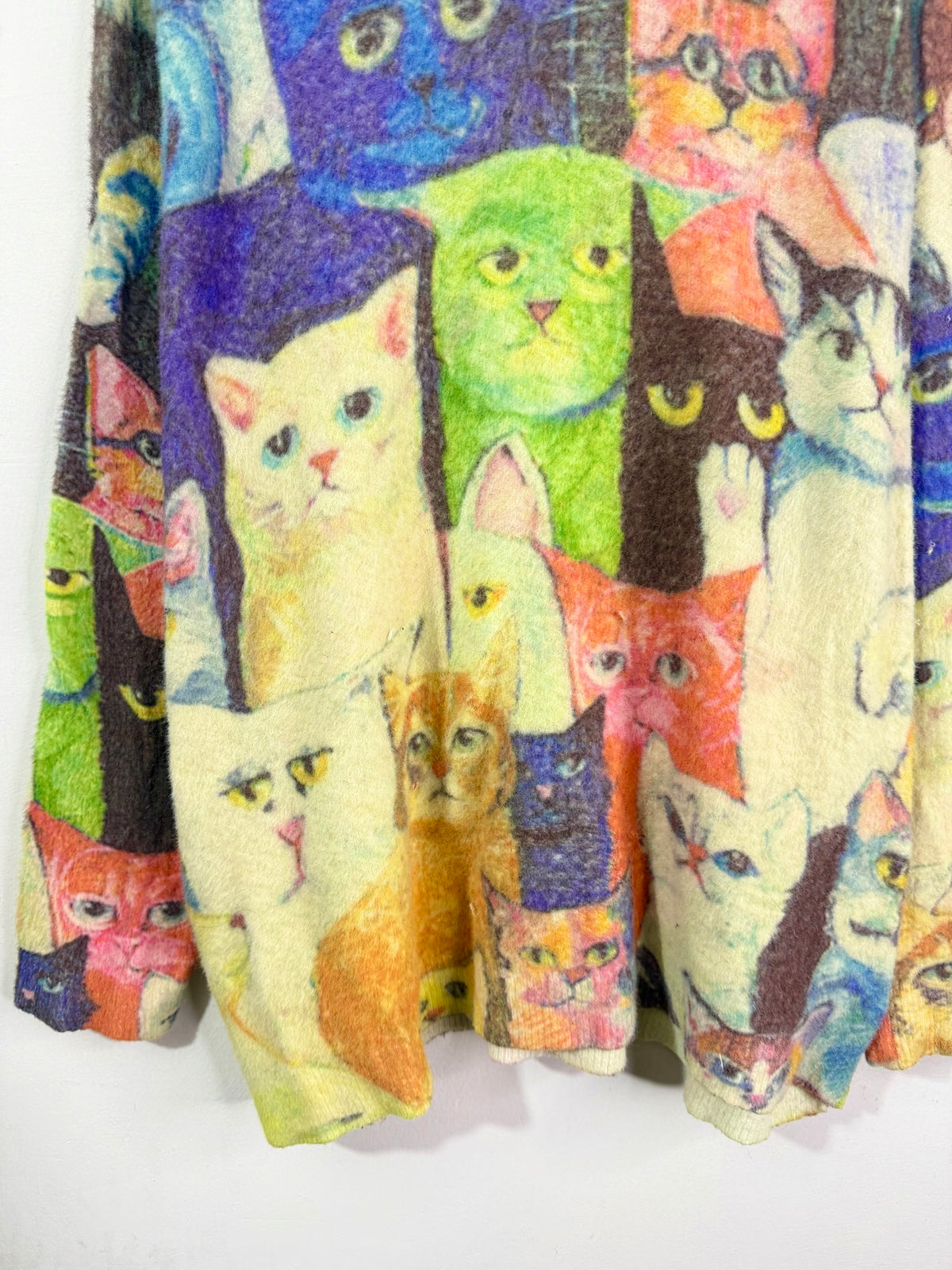 Kitty Sweater