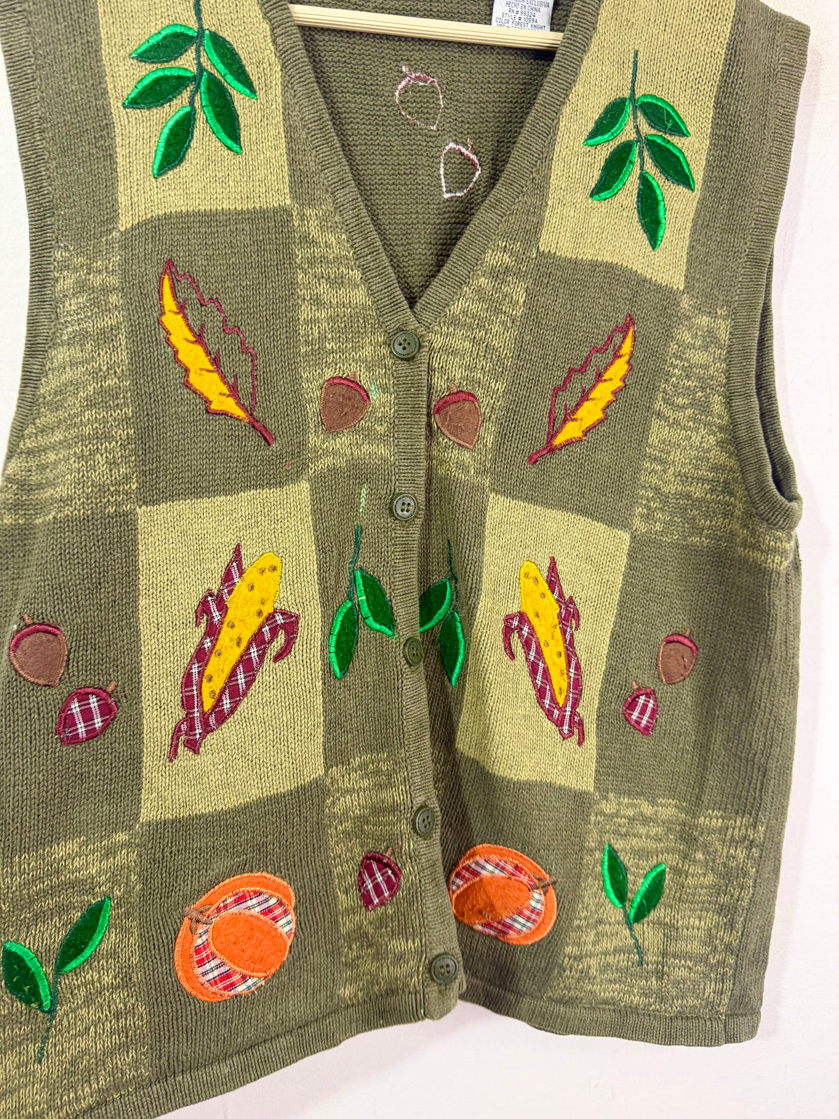 Bobbie Brooks Sweater