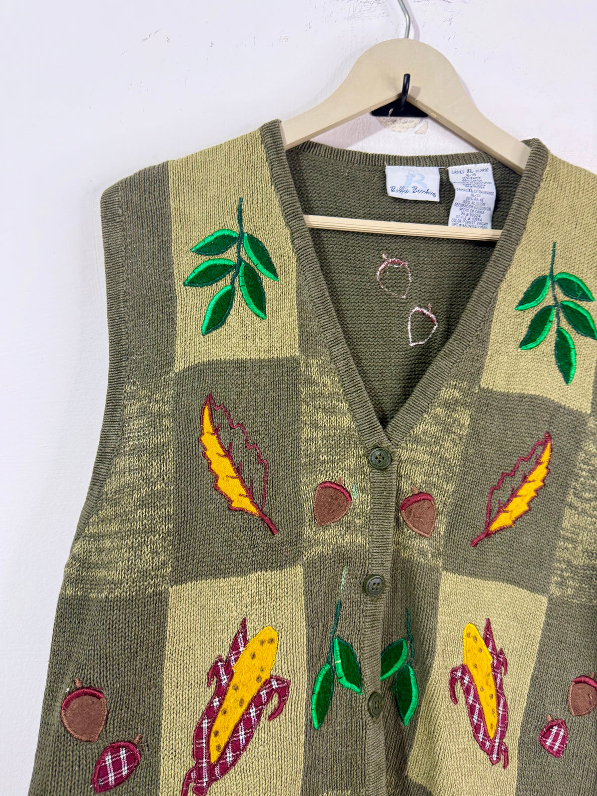 Bobbie Brooks Sweater