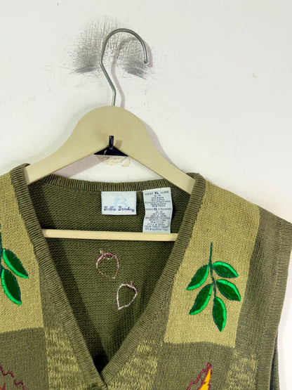 Bobbie Brooks Sweater