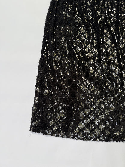 Sequence Skirt