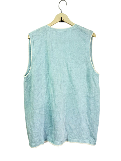 Capacity Sweater