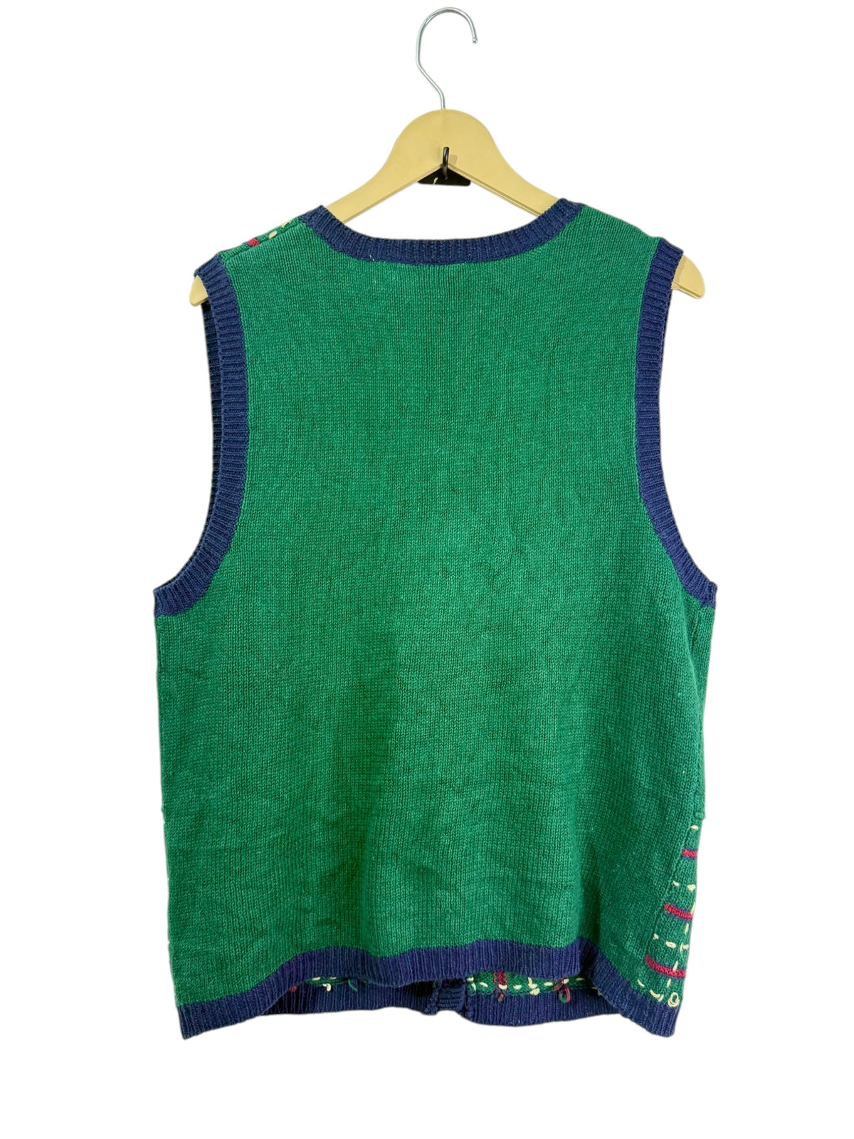 Capacity Sweater