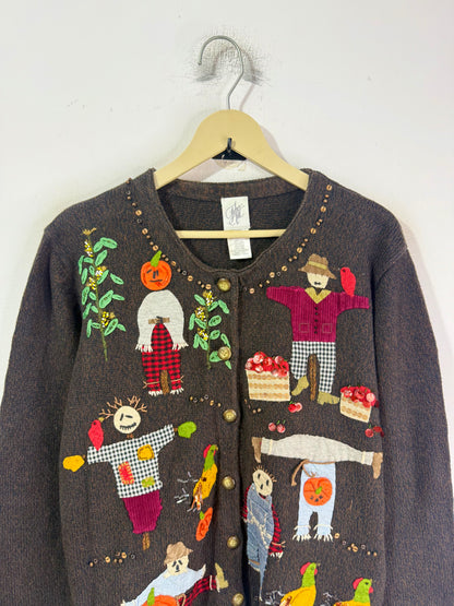 Fisher Hill Sweater