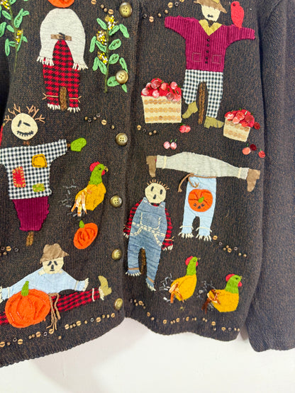 Fisher Hill Sweater