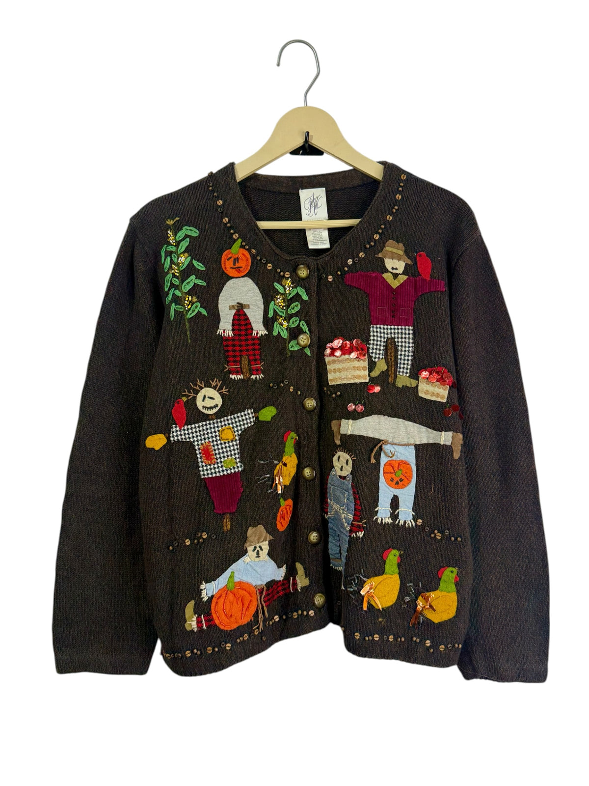 Fisher Hill Sweater