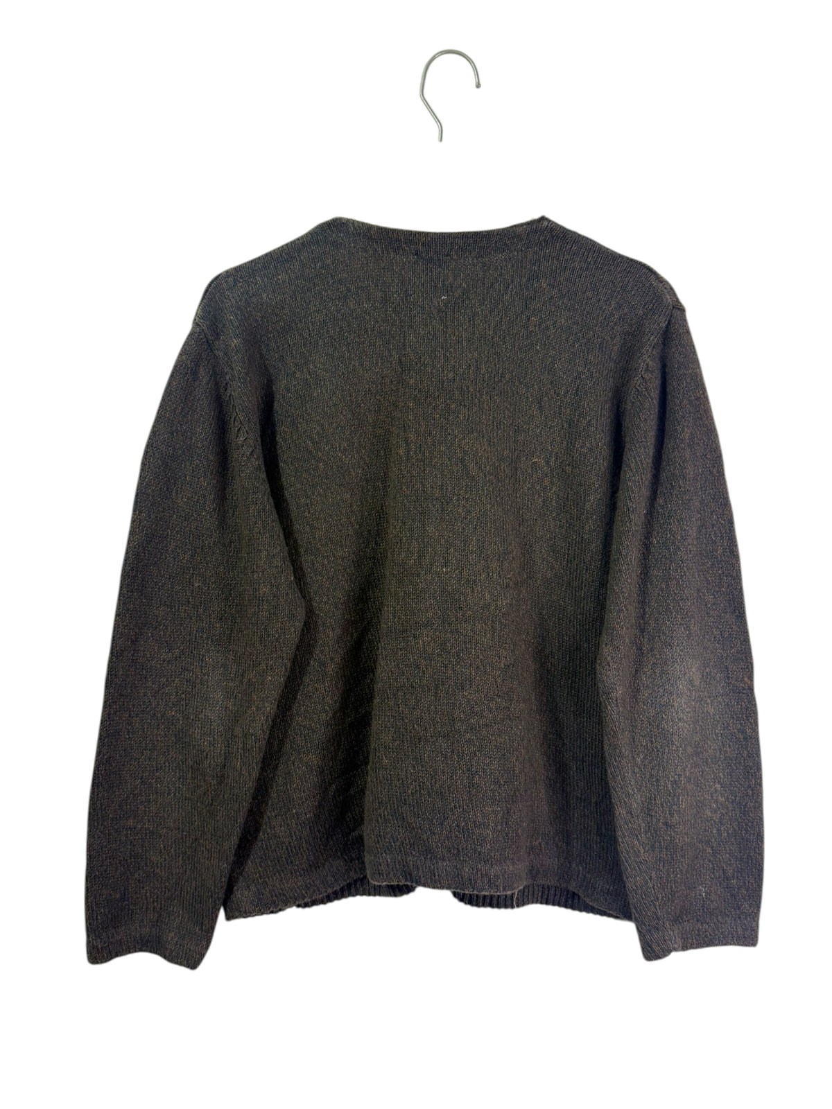 Fisher Hill Sweater