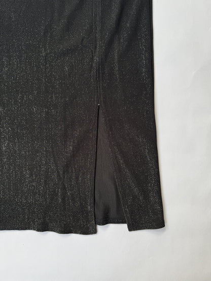 Sequence Straight skirt