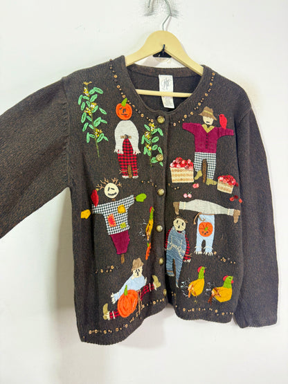 Fisher Hill Sweater