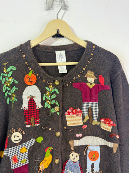 Fisher Hill Sweater