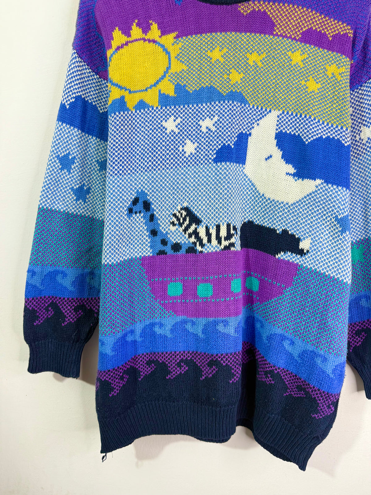 Chapter House Sweater