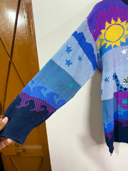 Chapter House Sweater