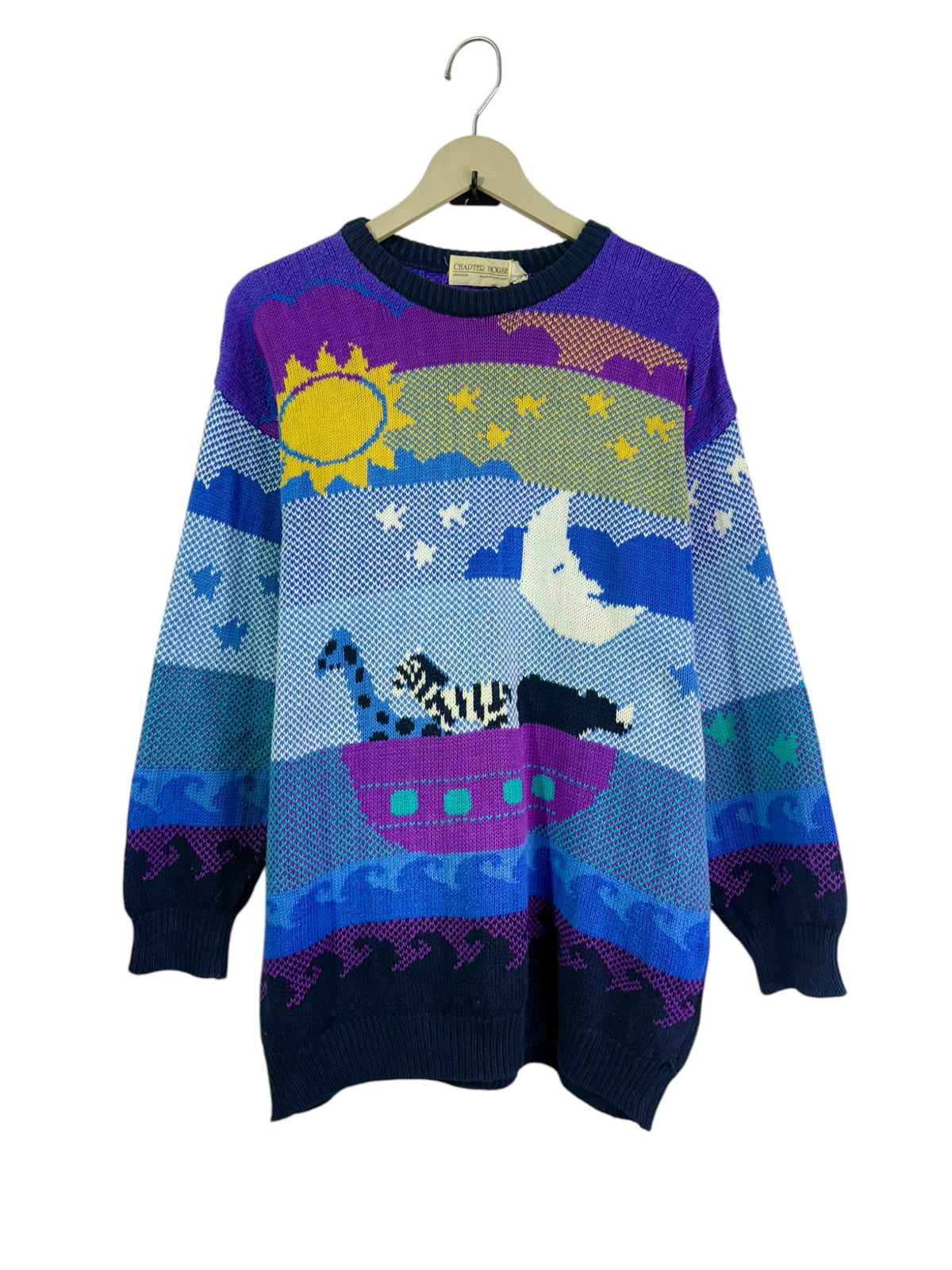 Chapter House Sweater