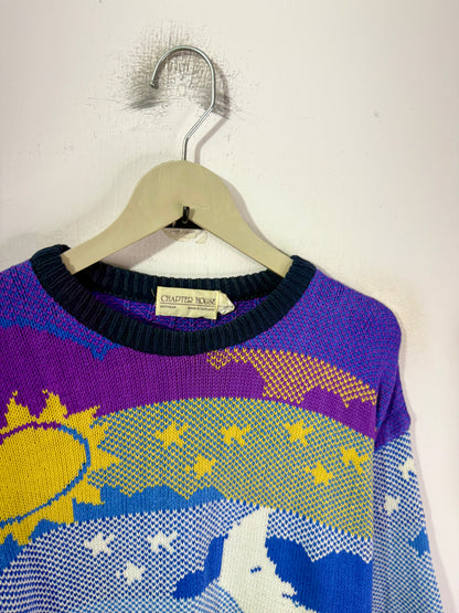 Chapter House Sweater