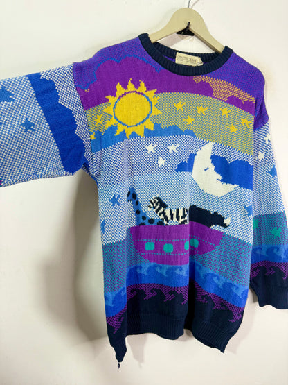 Chapter House Sweater