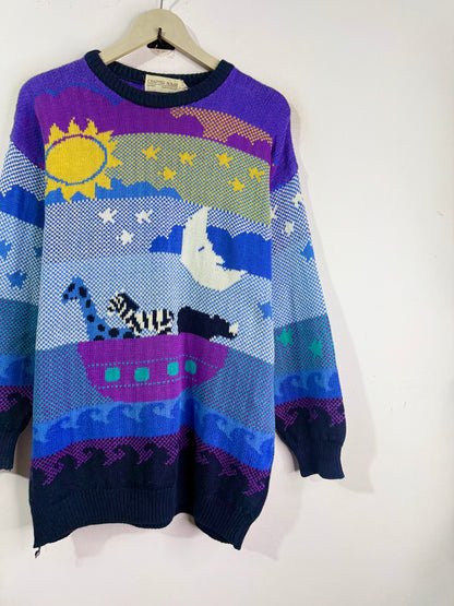 Chapter House Sweater