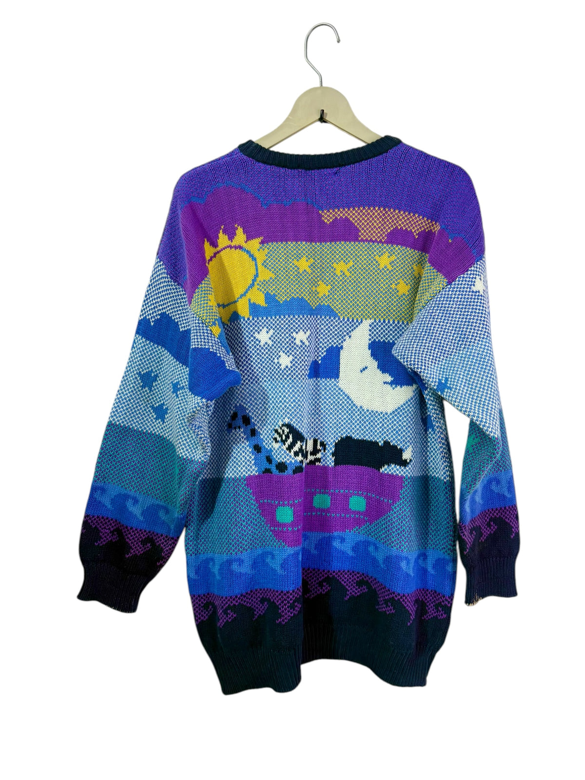 Chapter House Sweater