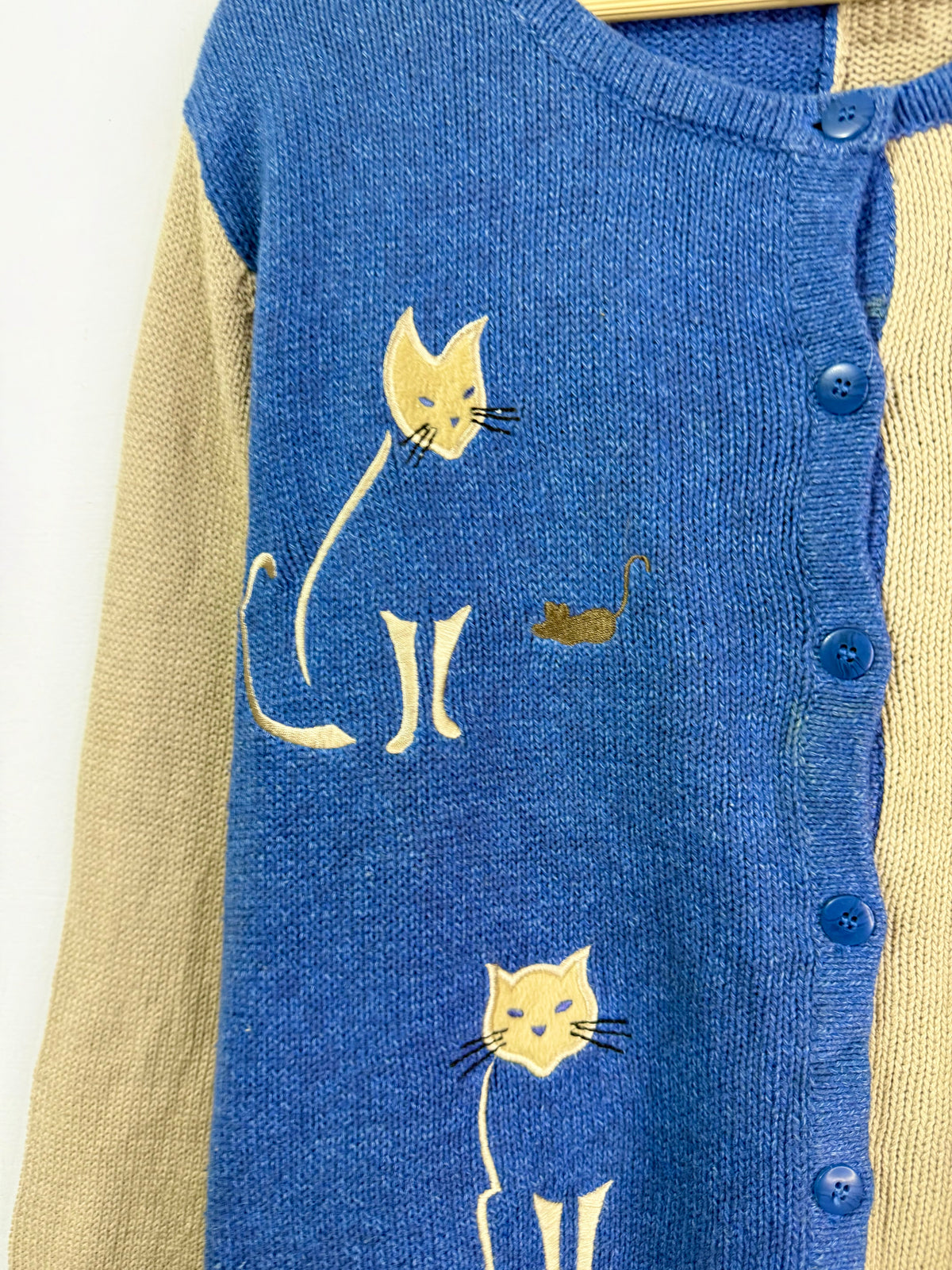 CJ Banks Sweater