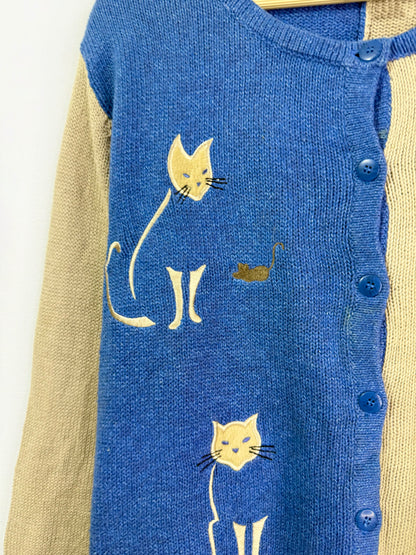 CJ Banks Sweater