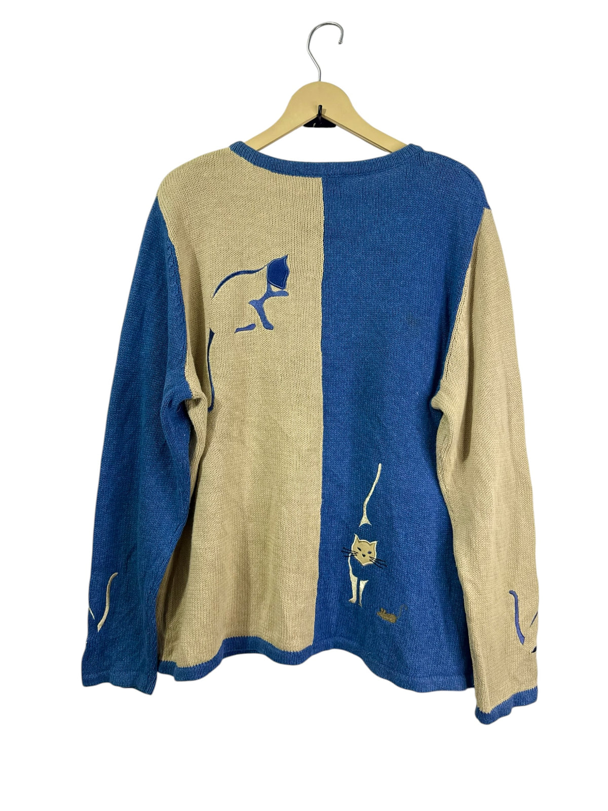 CJ Banks Sweater