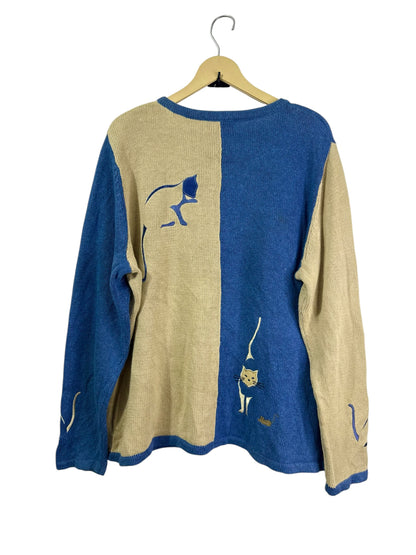 CJ Banks Sweater